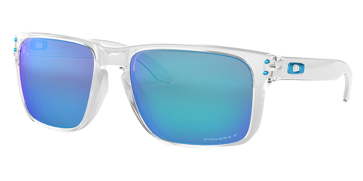 oakley holbrook xl oo9417 07 prizm polarised