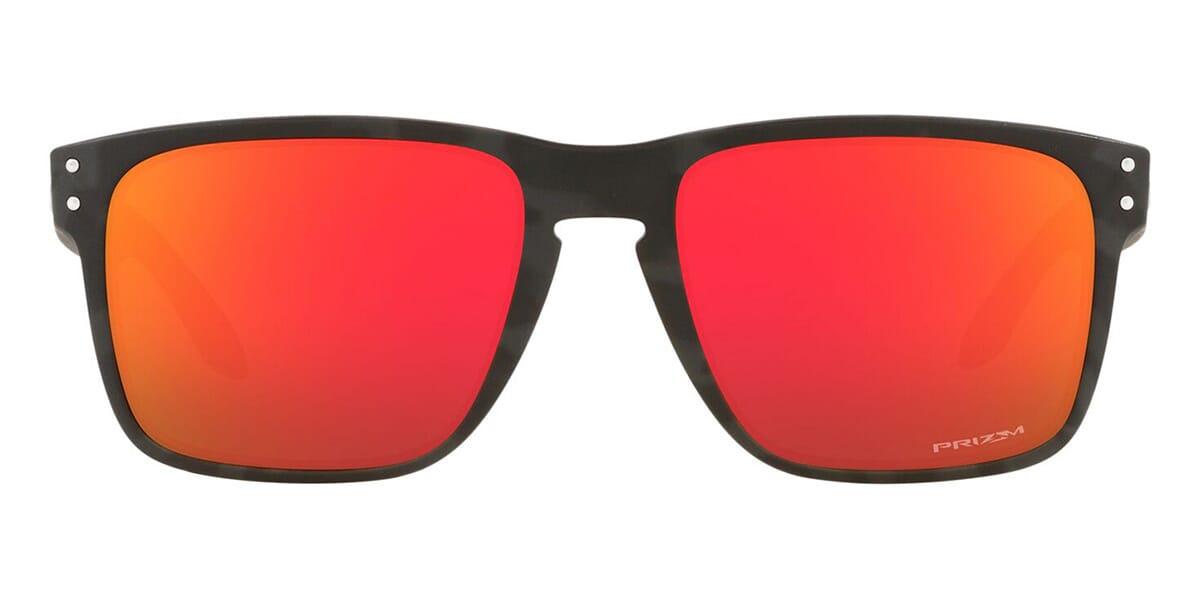 Oakley Holbrook Xl OO9417 29 Prizm Sunglasses