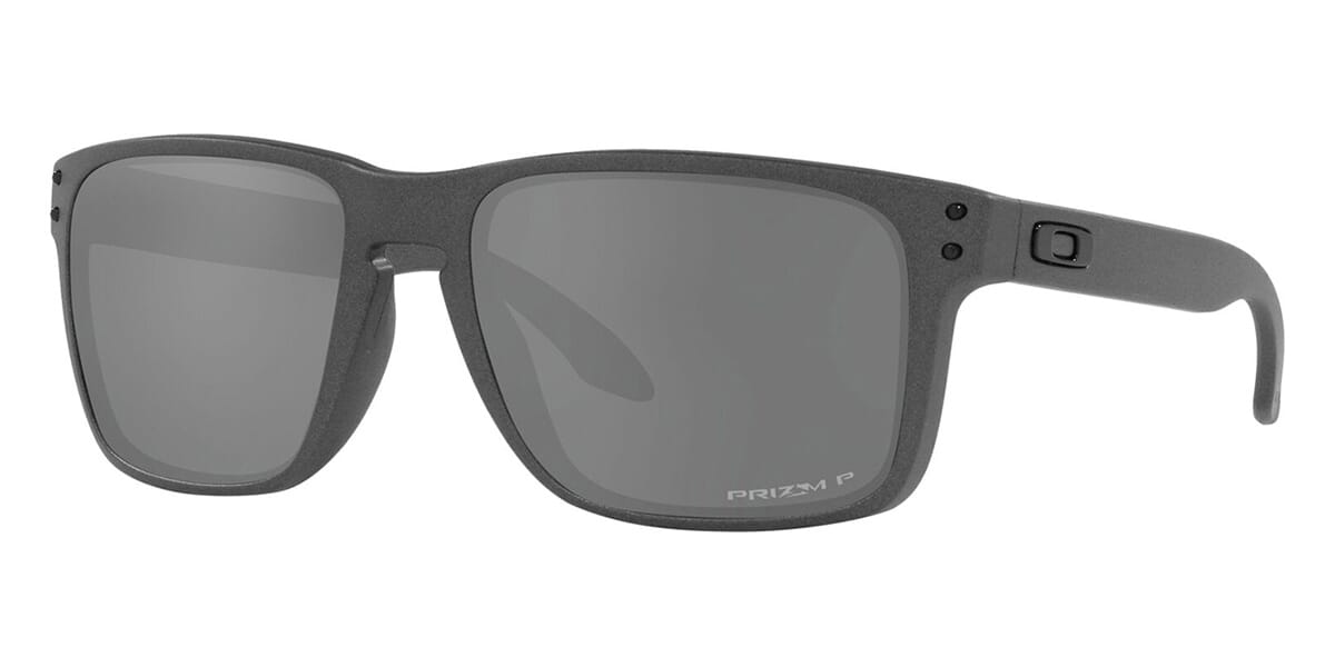 Oakley Holbrook Xl OO9417 30 Prizm Polarised Sunglasses - US