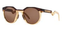 Oakley HSTN OO9242 07 Prizm - As Seen On Kylian Mbappe & Mark Cavendish