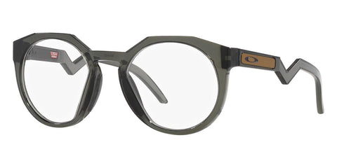 Oakley HSTN Rx OX8139 04 Glasses