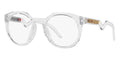 Oakley HSTN RX OX8139 05 Glasses