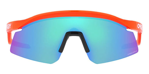 Oakley Hydra OO9229 06 Prizm Sunglasses