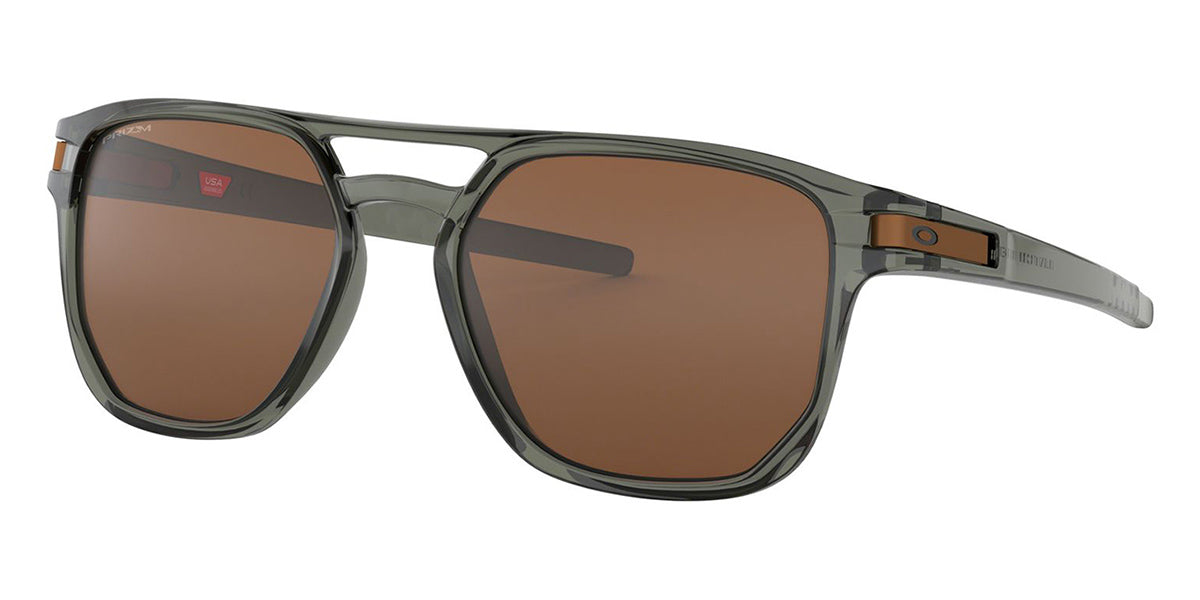 oakley latch beta oo9436 03 prizm