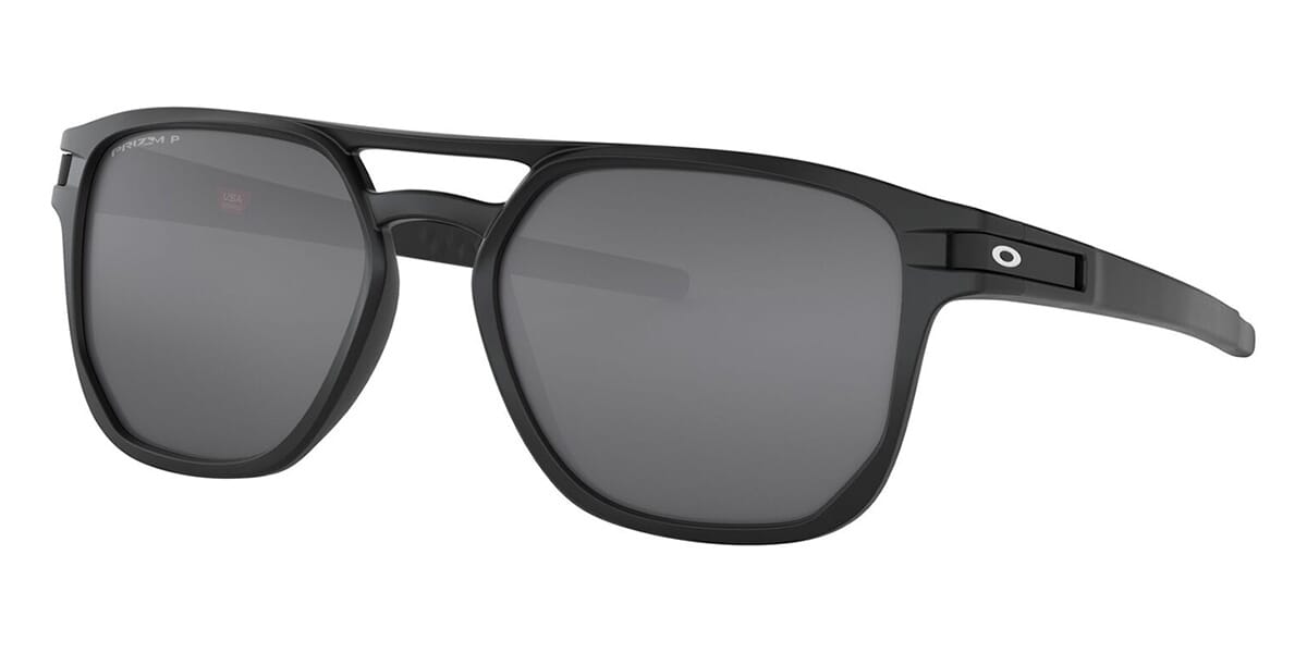 Oakley Latch Beta OO9436 05 Prizm Polarised Sunglasses