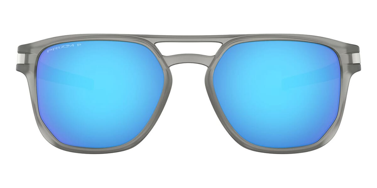 Oakley Latch Beta OO9436 06 Prizm Polarised Sunglasses