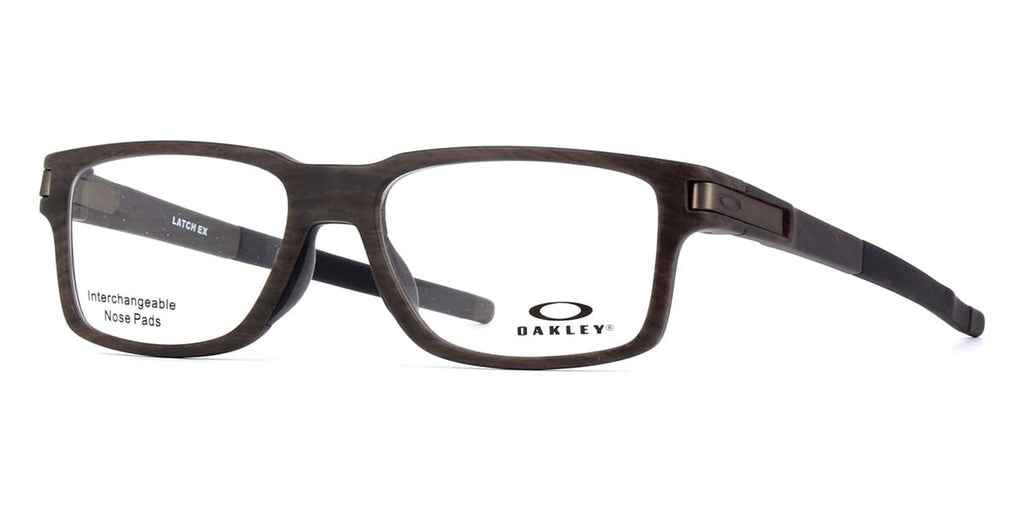 Oakley Latch EX OX8115 03 Glasses
