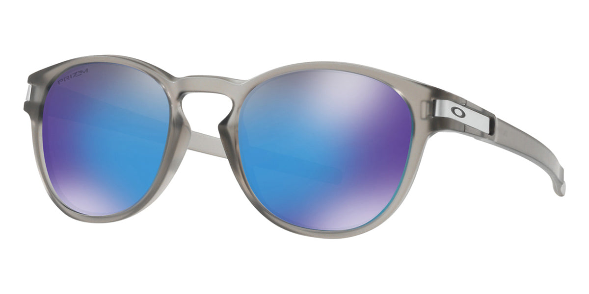 Oakley Latch OO9265 32 Polarised Sunglasses - US