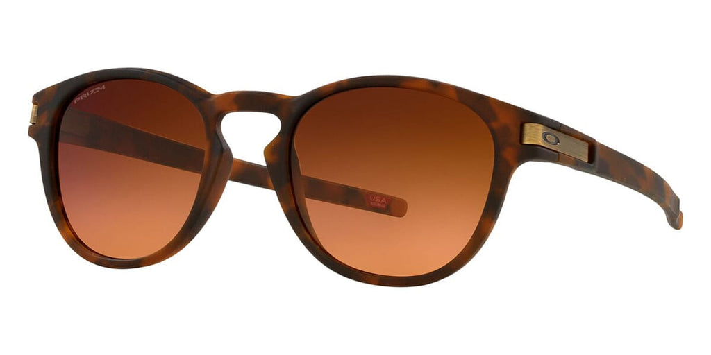 Oakley Latch OO9265 60 Prizm Sunglasses
