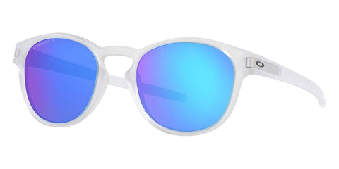 Oakley Latch OO9265 65 Prizm Polarised Sunglasses