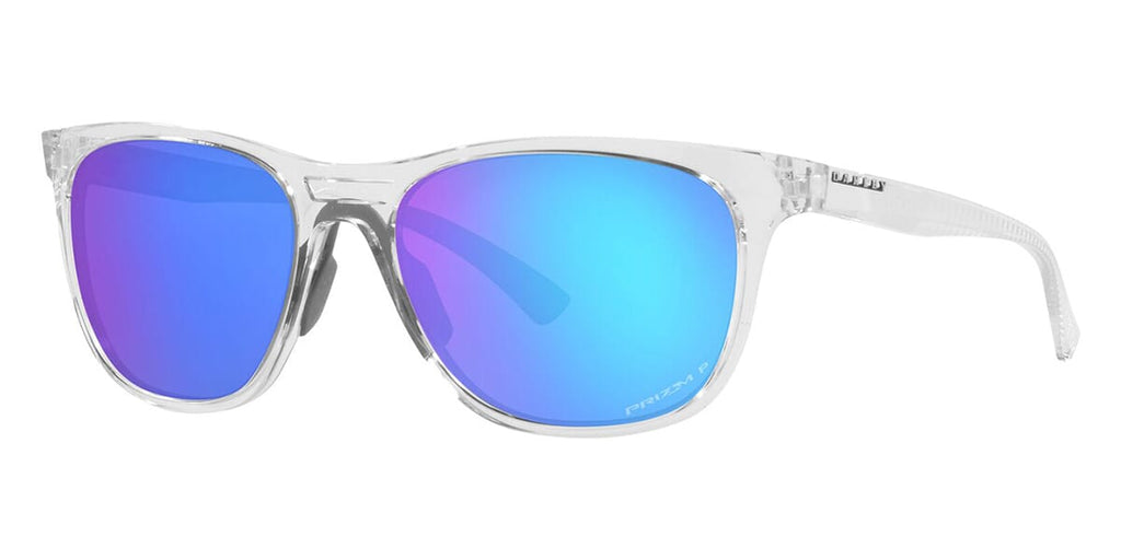 Oakley Leadline OO9473 08 Prizm Polarised Sunglasses