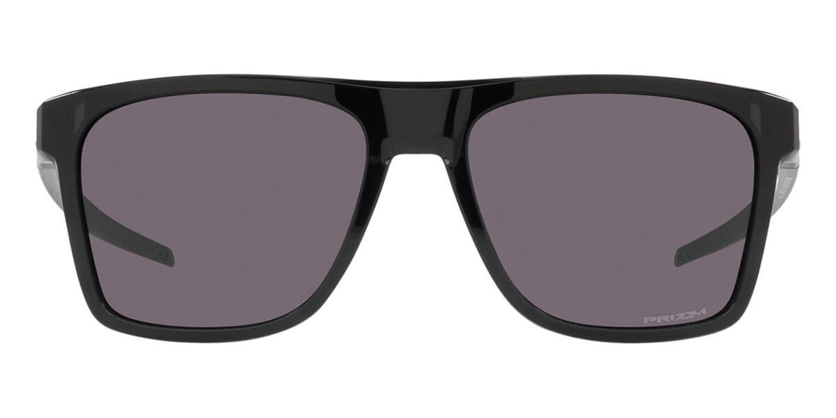 Oakley Leffingwell OO9100 01 Prizm Sunglasses - US