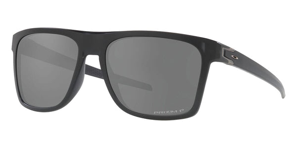 OAKLEY(オークリー) LEFFINGWELL crystal BK oakley-leffingwell-oo9100-04-