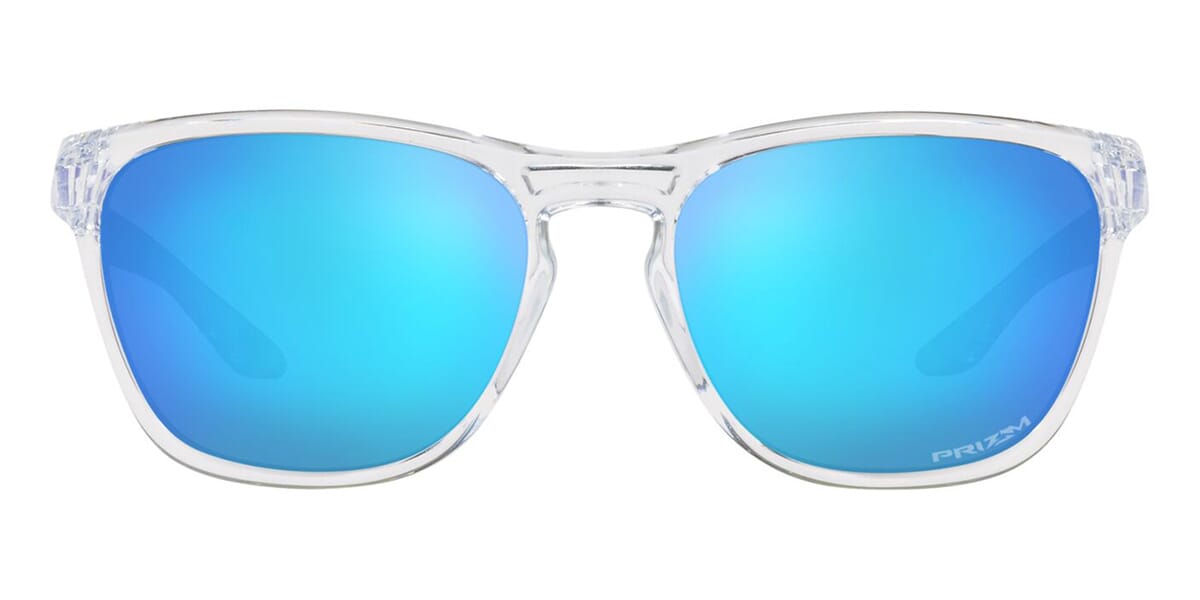 Oakley Manorburn OO9479 06 Prizm Sunglasses
