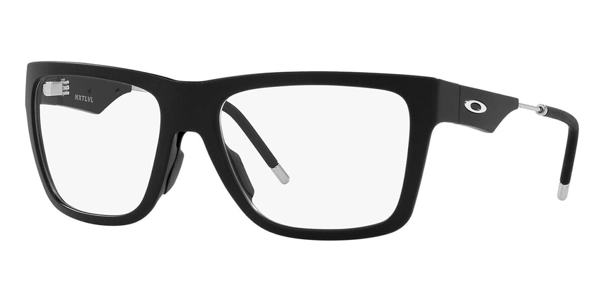 Oakley Nxtlvl OX8028 01 Glasses