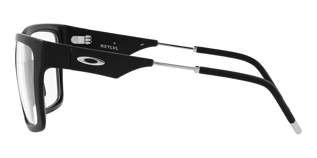 Oakley Nxtlvl OX8028 01 Glasses
