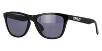 Oakley Frogskins OO9013 24-306 - As Seen On Ashley Greene & Francisco Lindor