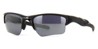 Oakley Half Jacket 2.0 XL OO9154-01 - As Seen On Jules Kounde & Jonathan Cohen