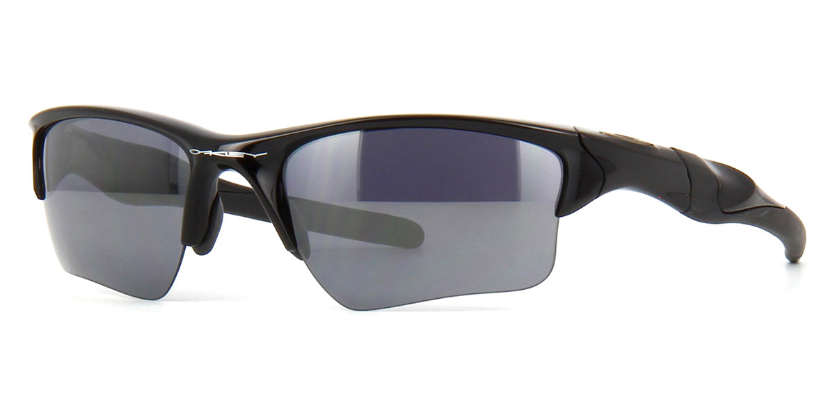 Oakley Half Jacket 2.0 XL OO9154-01 Sunglasses - US