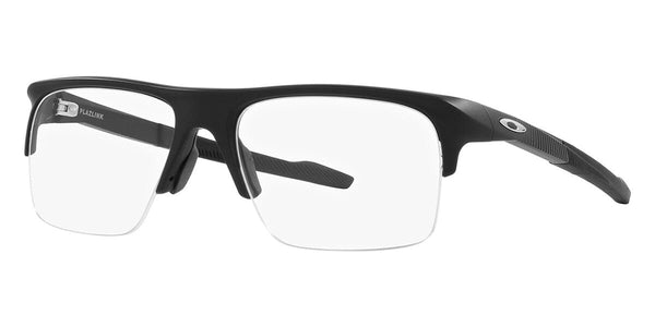 Oakley Plazlink OX8061 01 Glasses - US