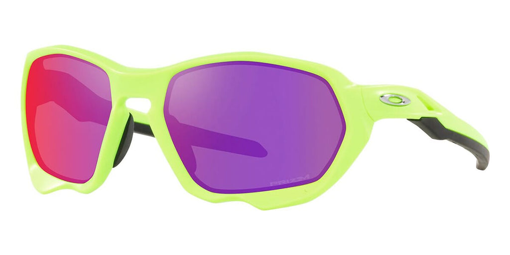Oakley Plazma OO9019 04 Prizm Sunglasses