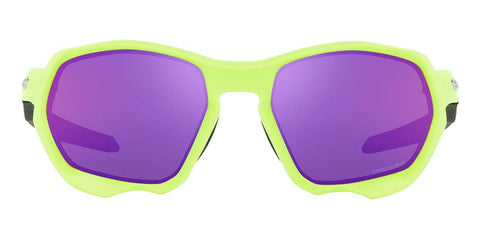 Oakley Plazma OO9019 04 Prizm Sunglasses