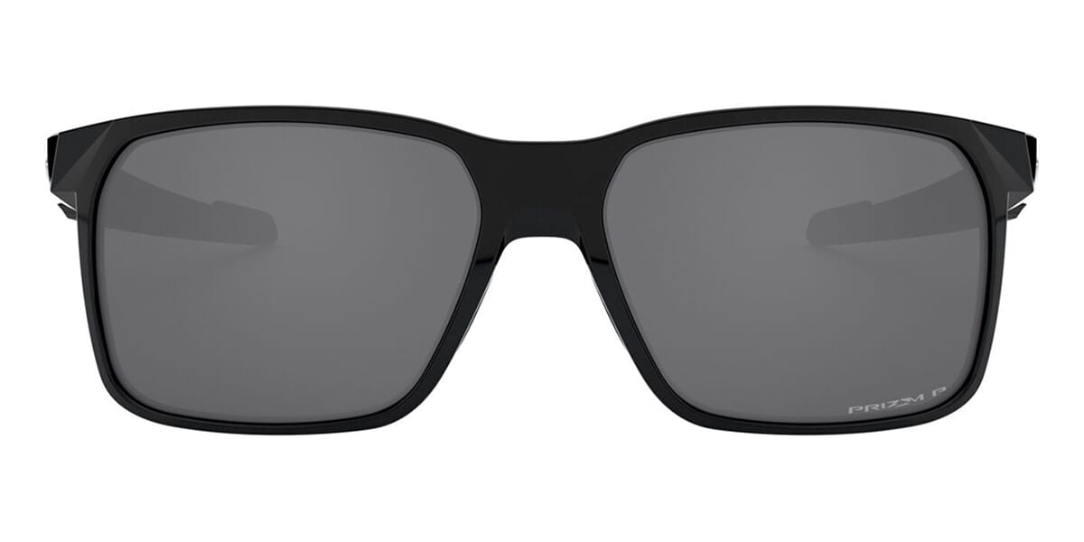 Oakley Portal X OO9460 06 Prizm Polarised Sunglasses