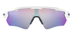 oakley radar ev path oo9208 47 prizm