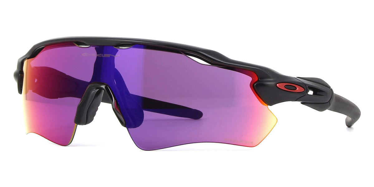 oakley radarev path oo9208 46 prizm