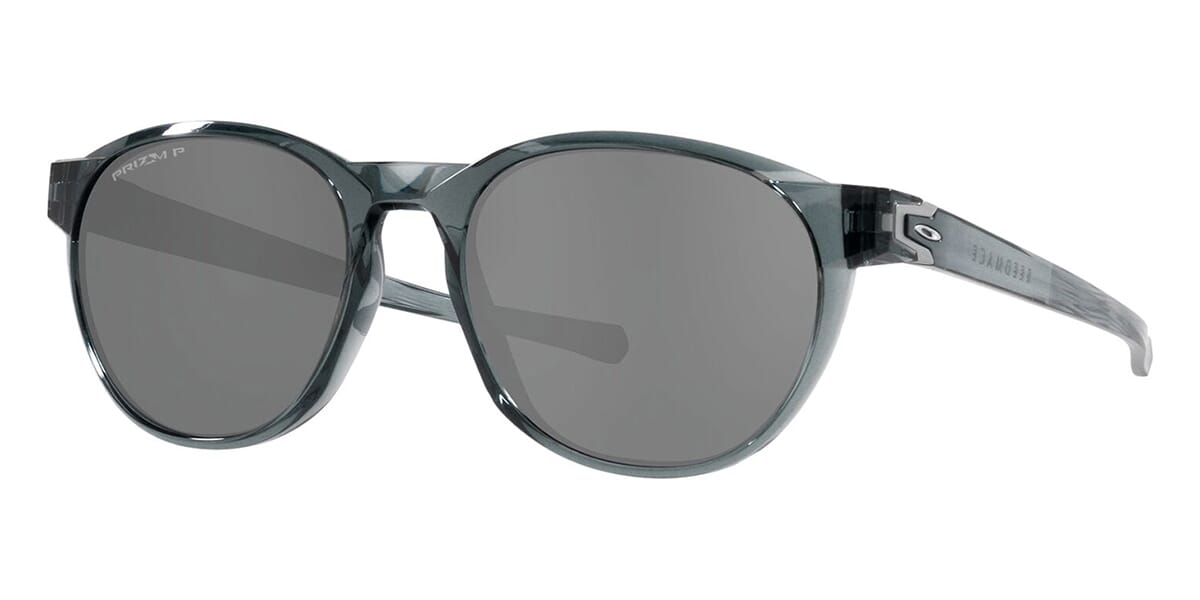 Oakley Reedmace OO9126 06 Prizm Polarised Sunglasses - US