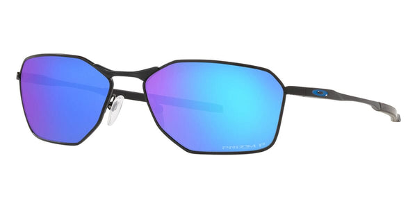 Oakley Savitar OO6047 05 Prizm Polarised Sunglasses - US