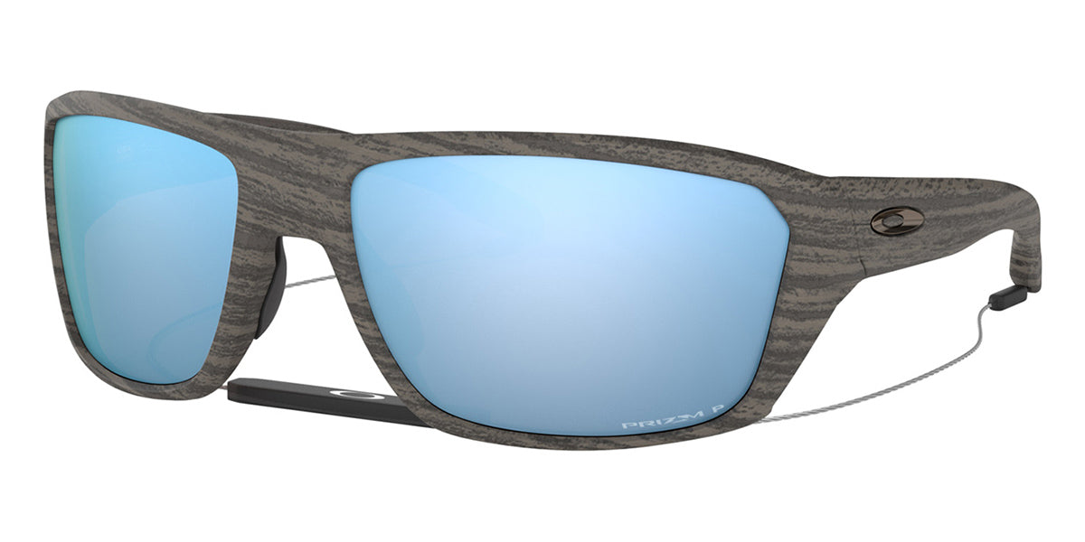 Sunglasses Oakley Split Shot Black Prizm deep water OO9416 06 64-17  Polarized Flash in stock | Price 116,58 € | Visiofactory