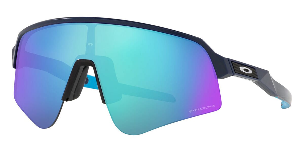 Oakley Sutro Lite Sweep OO9465 05 Prizm Sunglasses - US