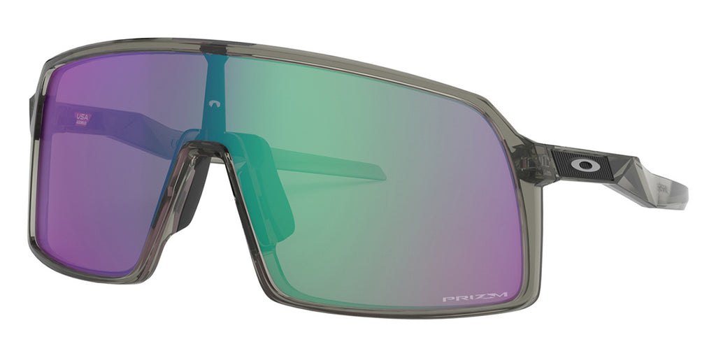 oakley sutro oo9406 10 prizm