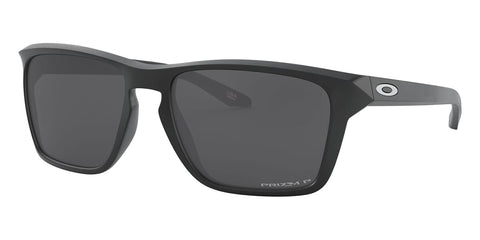 Oakley Sylas OO9448 06 Prizm Polarised Sunglasses
