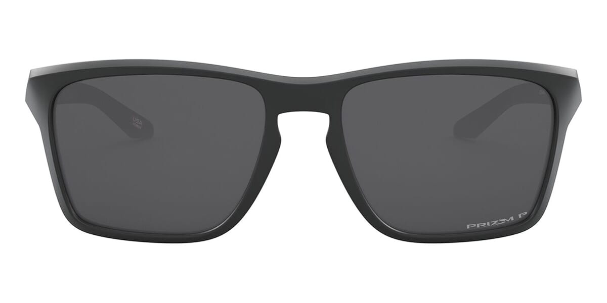 Oakley Sylas OO9448 06 Prizm Polarised Sunglasses