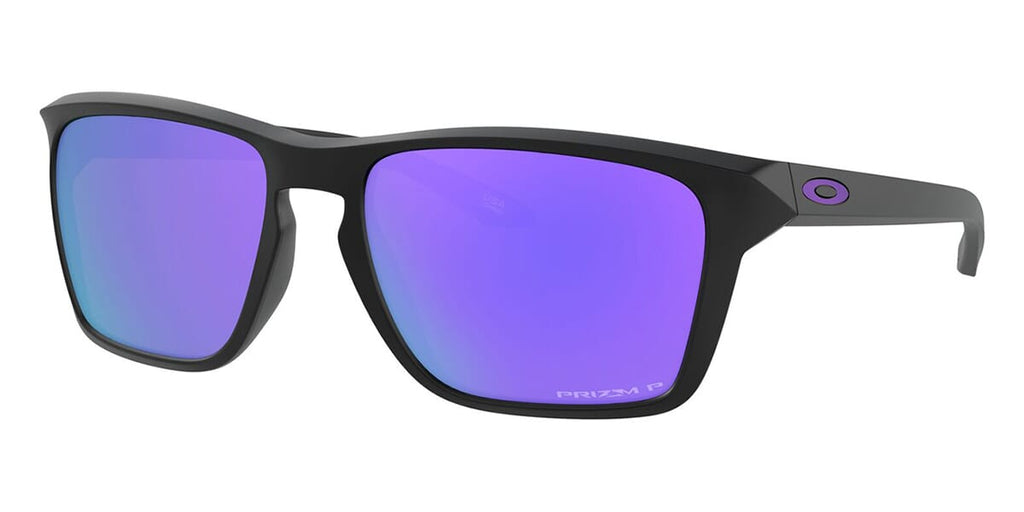 Oakley Sylas OO9448 13 Prizm Polarised Sunglasses