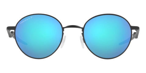 Oakley Terrigal OO4146 05 Prizm Polarised Sunglasses