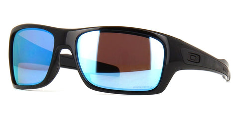 Oakley Turbine OO9263 14 Polarised Sunglasses