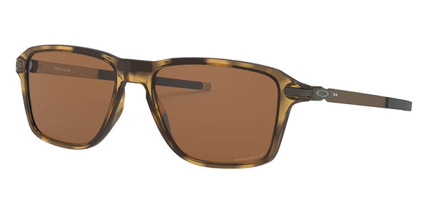 Oakley Wheel House OO9469 04 Prizm Polarised Sunglasses - US