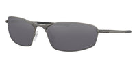 Oakley Whisker OO4141 01 Prizm - As Seen On Diogo Moreira