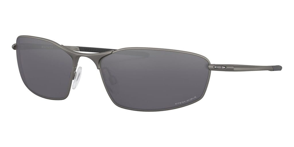 Oakley Whisker OO4141 01 Prizm Sunglasses