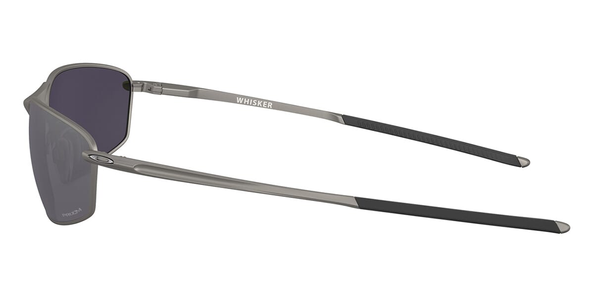 Oakley Whisker OO4141 01 Prizm Sunglasses