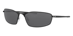 Oakley Whisker OO4141 03 Prizm Polarised Sunglasses - US