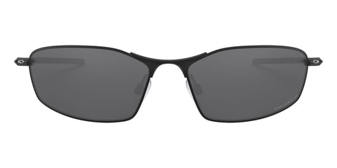 Oakley Whisker OO4141 03 Prizm Polarised Sunglasses