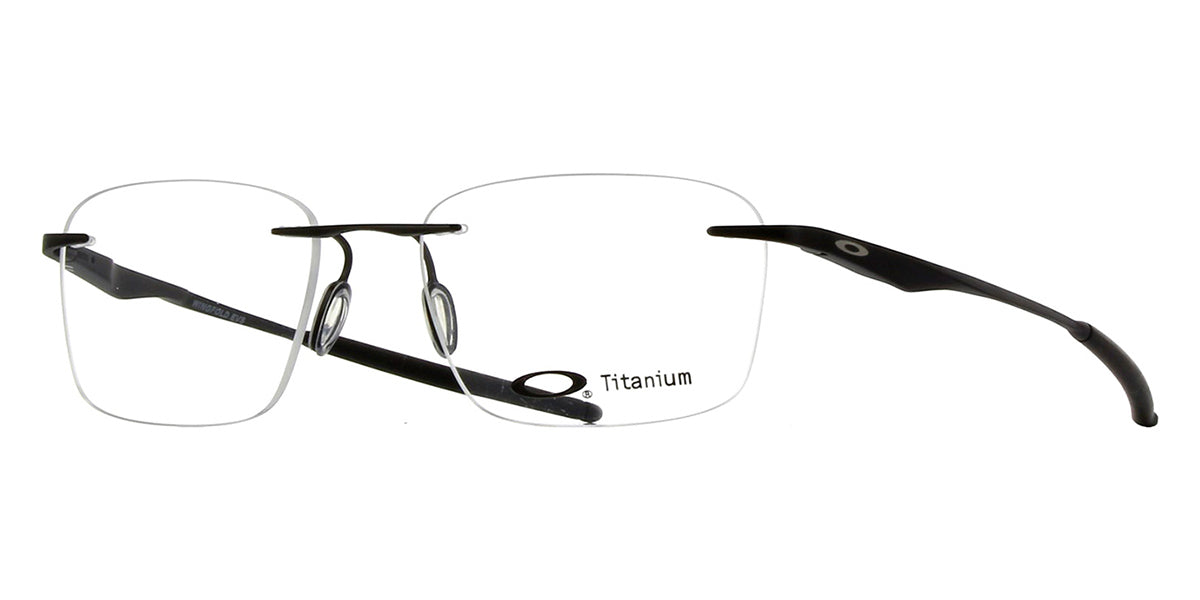 Oakley Wingfold EVS OX5115 02 Glasses - US