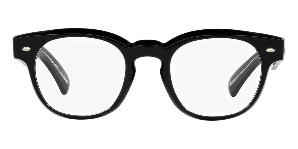 小物 OLIVER PEOPLES Allenby OV5508U Oliver Peoples Allenby OV5508U 1492 Glasses - US