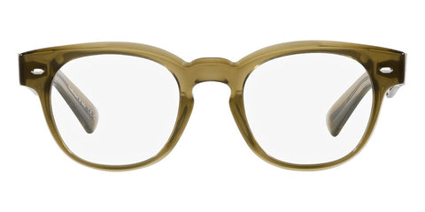 Oliver Peoples Allenby OV5508U 1678 Glasses