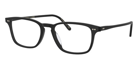 oliver peoples berrington ov5427u 1465 semi matte black