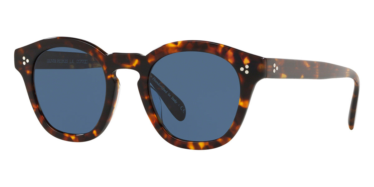 Oliver Peoples Boudreau L.A OV5382SU 1654/80 Dm2 Sunglasses - US